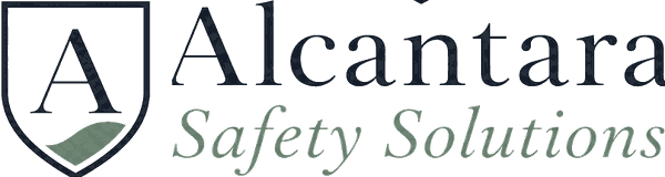 Alcantara Safety Solutions — Certified Safety Plan Coordinator